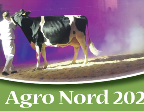 Agro Nord 2022