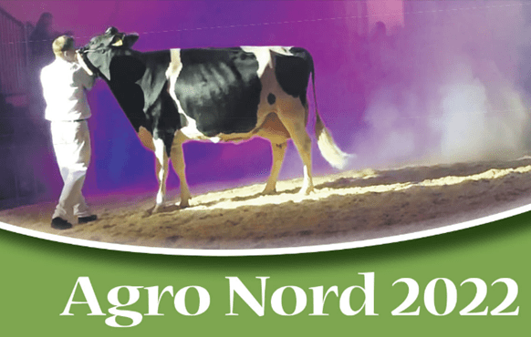 Agro Nord logo 2023