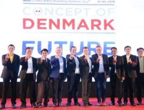 CONCEPT OF DENMARK for the FUTURE – 31.05.2019