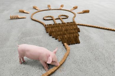 Milkiwean Actibar er et nytænkende produkt